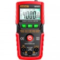 ANENG Цифровий мультиметр ANENG M107, V, A, R, C, T (M107)