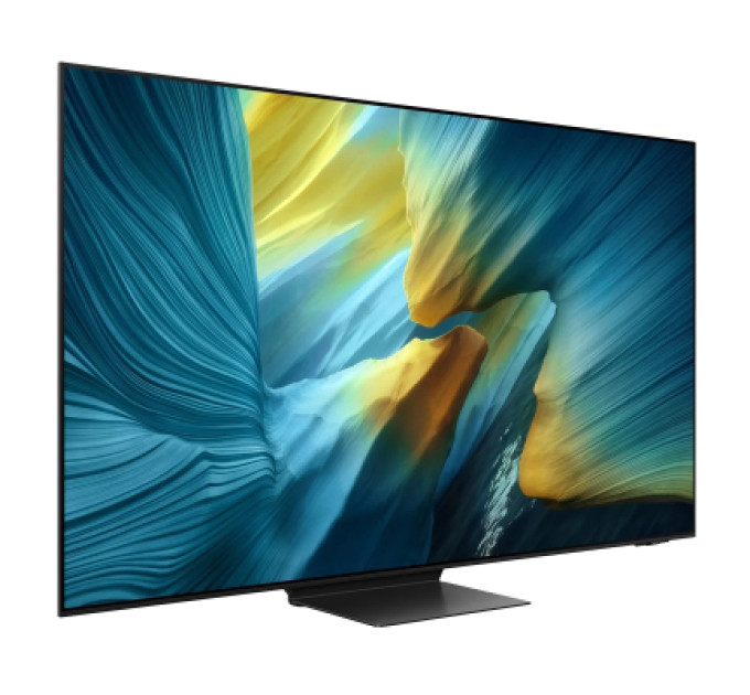 Samsung Телевізор Samsung QE55S95FAUXUA