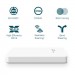TP-Link Точка доступу Wi-Fi TP-Link EAP615-WALL