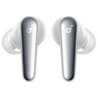 Навушники Anker SoundСore Liberty 4 Pro White matte (A3954G21)