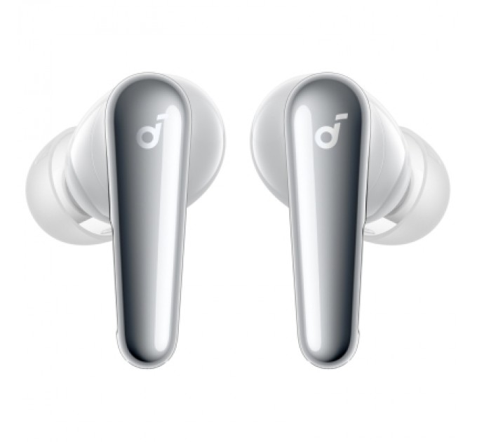 Anker Навушники Anker SoundСore Liberty 4 Pro White matte (A3954G21)