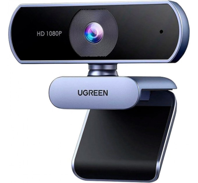Ugreen Веб-камера Ugreen CM678 HD USB-A (15728)