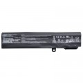 MSI Акумулятор до ноутбука MSI BTY-M6H, 3834mAh (41.4Wh), 6cell, 10.8V, Li-ion (A71021)