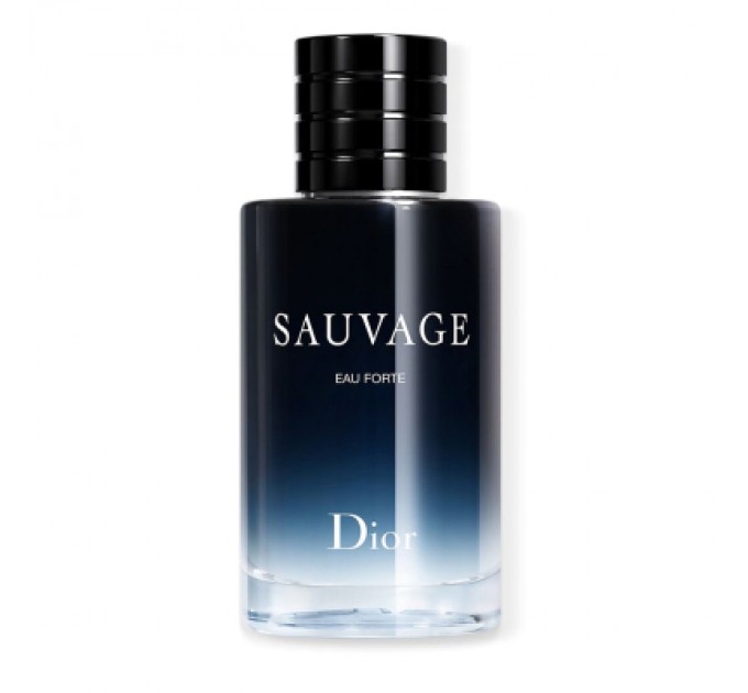 Dior Парфуми Dior Sauvage Eau Forte 100 мл (3348901728836)