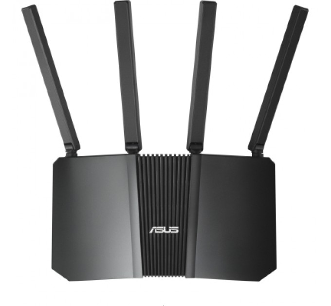 ASUS Маршрутизатор ASUS RT-BE55 (90IG0A80-MO3C00)