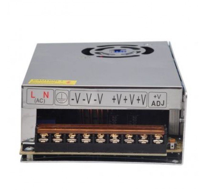 Kraft Energy Блок живлення для систем відеоспостереження Kraft Energy KRF-1220PB