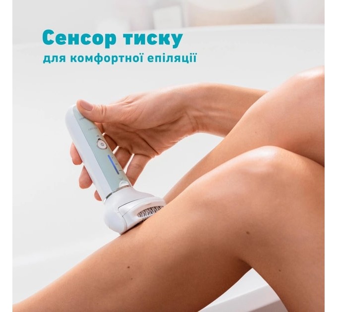 Panasonic Епілятор Panasonic ES-EY70-G520