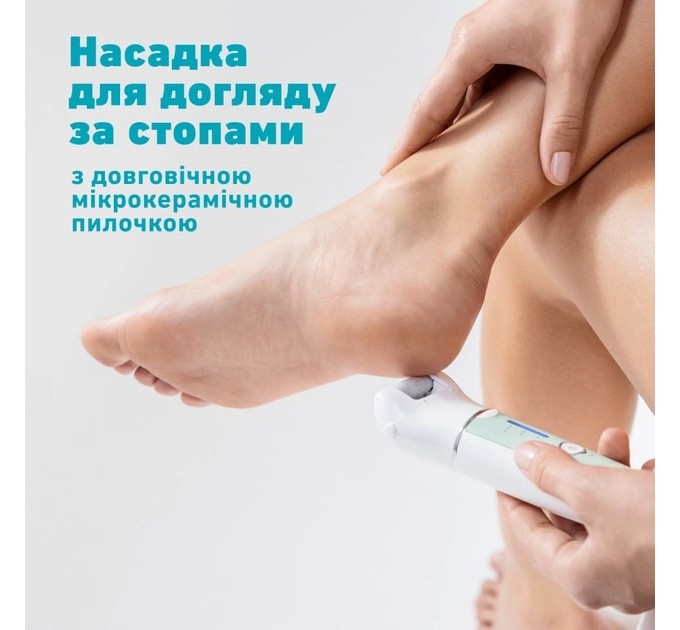 Panasonic Епілятор Panasonic ES-EY70-G520