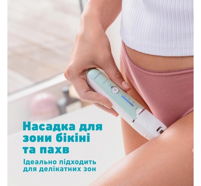 Panasonic Епілятор Panasonic ES-EY70-G520