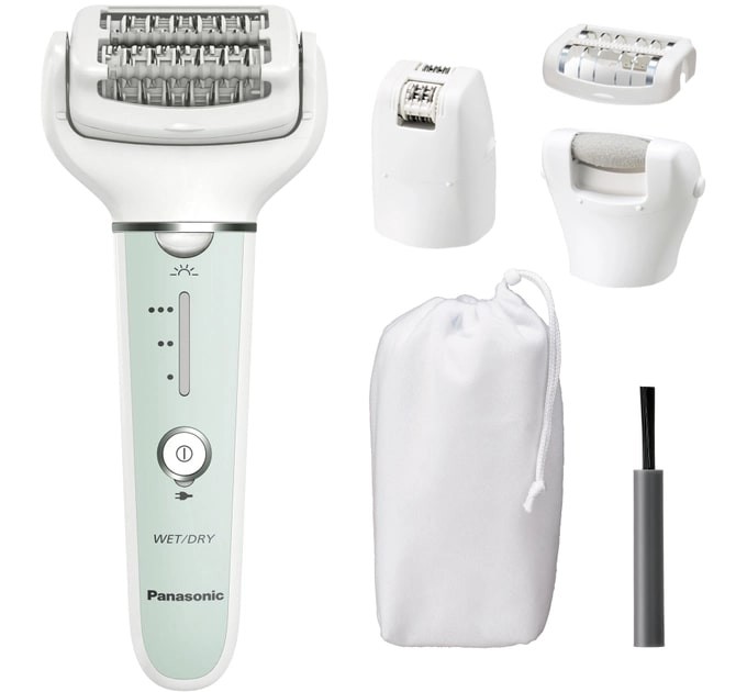 Panasonic Епілятор Panasonic ES-EY70-G520