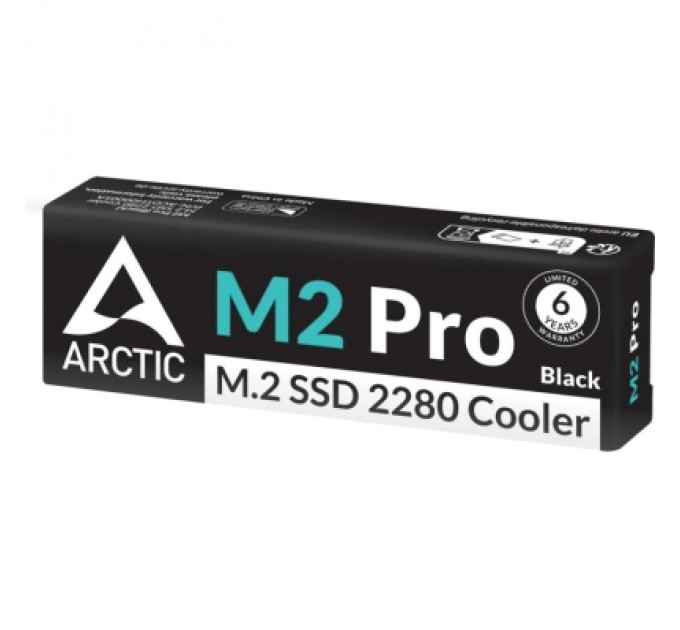 Arctic Радіатор охолодження Arctic ACOTH00001A