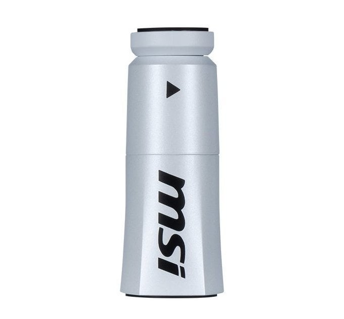 MSI Відеокарта GF RTX 5080 16GB GDDR7 Gaming Trio OC White MSI (GeForce RTX 5080 16G GAMING TRIO OC WHITE)