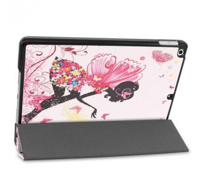 Чохол до планшета BeCover Smart Case Apple iPad 10.2 2019/2020/2021 Fairy (704310)