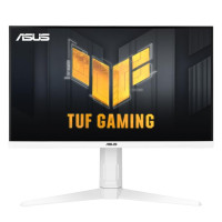 Монітор Asus 27" Gaming VG27AQML1A-W (90LM05Z2-B01370) IPS White 260Hz