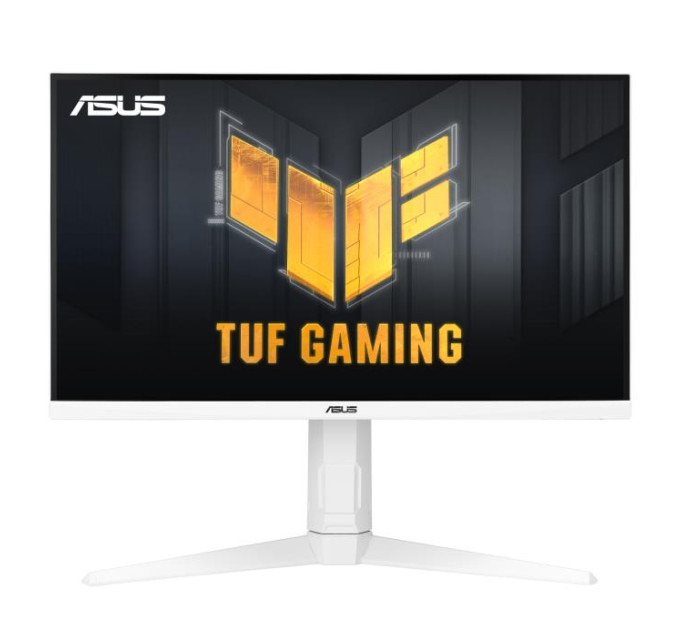 ASUS Монітор Asus 27" Gaming VG27AQML1A-W (90LM05Z2-B01370) IPS White 260Hz