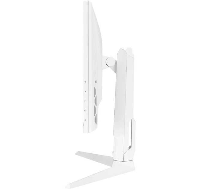 ASUS Монітор Asus 27" Gaming VG27AQML1A-W (90LM05Z2-B01370) IPS White 260Hz