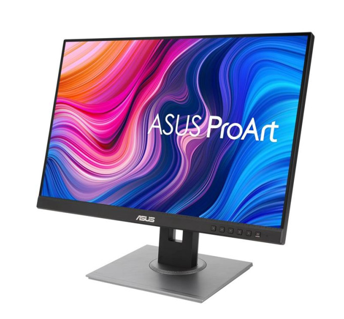 ASUS Монітор Asus 27" PA278QV (90LM05L1-B03370) IPS Gray/Black