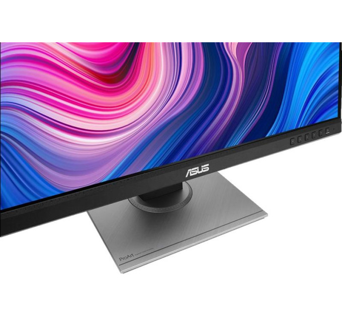 ASUS Монітор Asus 27" PA278QV (90LM05L1-B03370) IPS Gray/Black