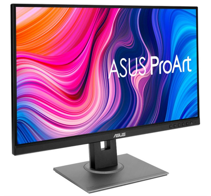 ASUS Монітор Asus 27" PA278QV (90LM05L1-B03370) IPS Gray/Black