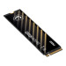 MSI Накопичувач SSD 1TB MSI Spatium M470 Pro M.2 2280 PCIe 4.0 x4 NVMe 3D NAND TLC (S78-440L0J0-P83)