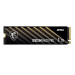 MSI Накопичувач SSD 1TB MSI Spatium M470 Pro M.2 2280 PCIe 4.0 x4 NVMe 3D NAND TLC (S78-440L0J0-P83)