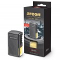 Areon Ароматизатор для автомобіля Areon Silver (80797)