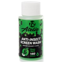 Омивач автомобільний 12 Atelie коцентрат з ароматом Зелене яблуко 50 мл (951905)