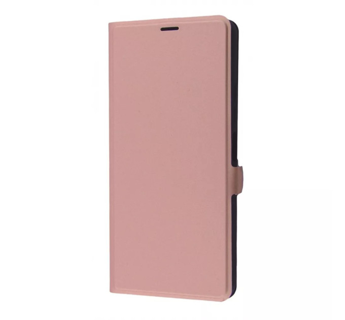 Wave Чохол-книжка Wave Flap Case для Xiaomi Redmi 13C 4G/Poco C65 Pink Sand