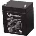 Gembird Батарея до ДБЖ 12В 4,5 Ач Gembird (BAT-12V4.5AH_1)