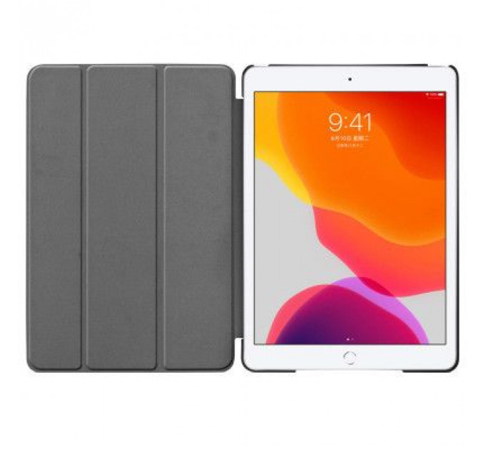 Чохол до планшета BeCover Smart Case Apple iPad 10.2 2019/2020/2021 Square (704313)