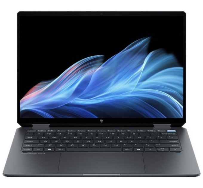 HP Ноутбук HP OmniBook Ultra Flip14-fh0004ua (B9PD8EA)