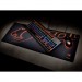 Cougar Килимок для мишки Cougar Arena Black
