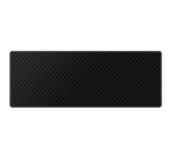 Cougar Килимок для мишки Cougar Arena Black
