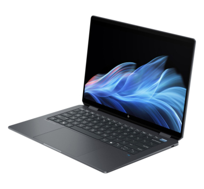 HP Ноутбук HP OmniBook Ultra Flip14-fh0004ua (B9PD5EA)