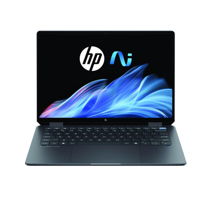 HP Ноутбук HP OmniBook Ultra Flip14-fh0004ua (B9PD6EA)