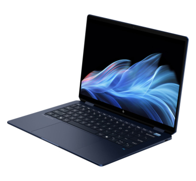 HP Ноутбук HP OmniBook Ultra Flip14-fh0004ua (B9PD6EA)