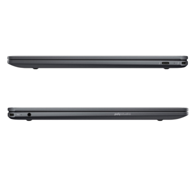 HP Ноутбук HP OmniBook Ultra Flip14-fh0004ua (B9PD7EA)
