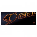Cougar Килимок для мишки Cougar Arena Black