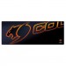 Cougar Килимок для мишки Cougar Arena Black