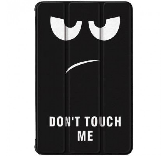 Чохол до планшета BeCover Lenovo Tab M10 Plus TB-X606/M10 Plus (2 Gen)/K10 TB-X6C6 Don't Touch (705187)