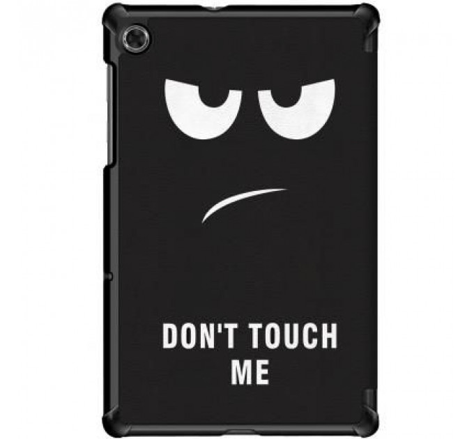 Чохол до планшета BeCover Lenovo Tab M10 Plus TB-X606/M10 Plus (2 Gen)/K10 TB-X6C6 Don't Touch (705187)