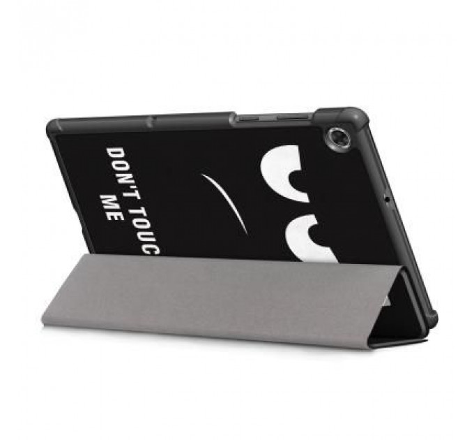 Чохол до планшета BeCover Lenovo Tab M10 Plus TB-X606/M10 Plus (2 Gen)/K10 TB-X6C6 Don't Touch (705187)