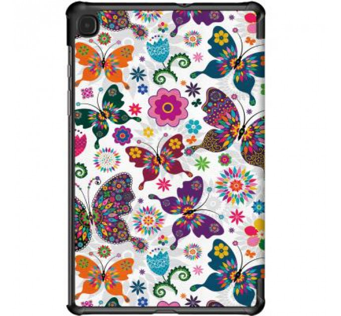 Чохол до планшета BeCover Smart Case Samsung Galaxy Tab S6 Lite 10.4 P610/P613/P615/P6 (705194)