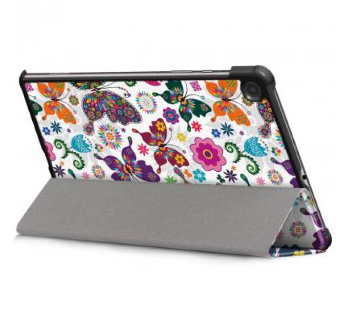 Чохол до планшета BeCover Smart Case Samsung Galaxy Tab S6 Lite 10.4 P610/P613/P615/P6 (705194)