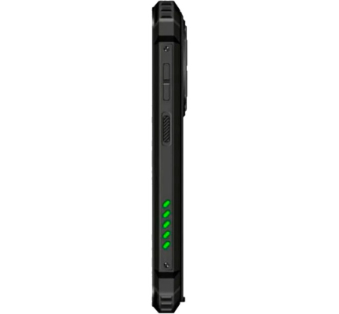 OUKITEL Мобільний телефон OUKITEL G1 6/256GB Green (6931940757867)