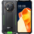 OUKITEL Мобільний телефон OUKITEL G1 6/256GB Green (6931940757867)