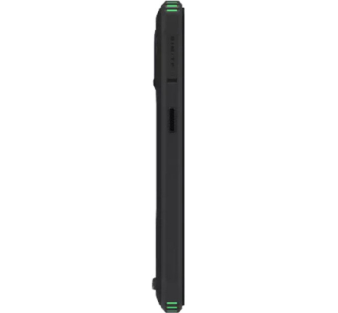 OUKITEL Мобільний телефон OUKITEL G2 4/64GB Green (6931940757768)