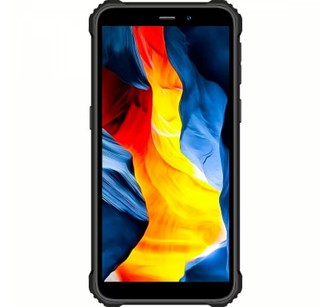 OUKITEL Мобільний телефон OUKITEL WP32 4/128GB Green (6931940733045)
