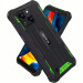 OUKITEL Мобільний телефон OUKITEL WP32 4/128GB Green (6931940733045)