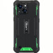 OUKITEL Мобільний телефон OUKITEL WP32 4/128GB Green (6931940733045)